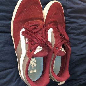 Vans Kyle Walker Classics